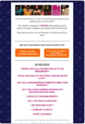 BCT newsletter preview