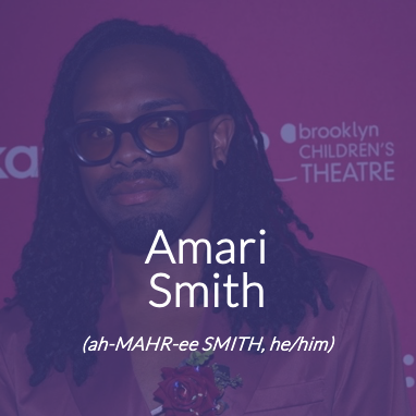 amari new