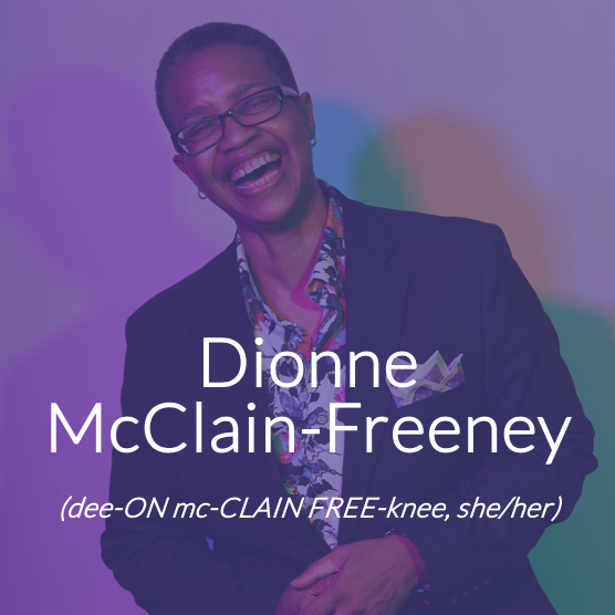 dionne new