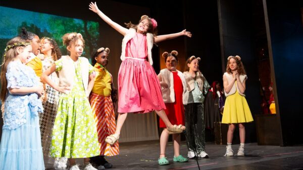 One last chance to see our kids FLY! ..... and make cake..... protect candy.... and…