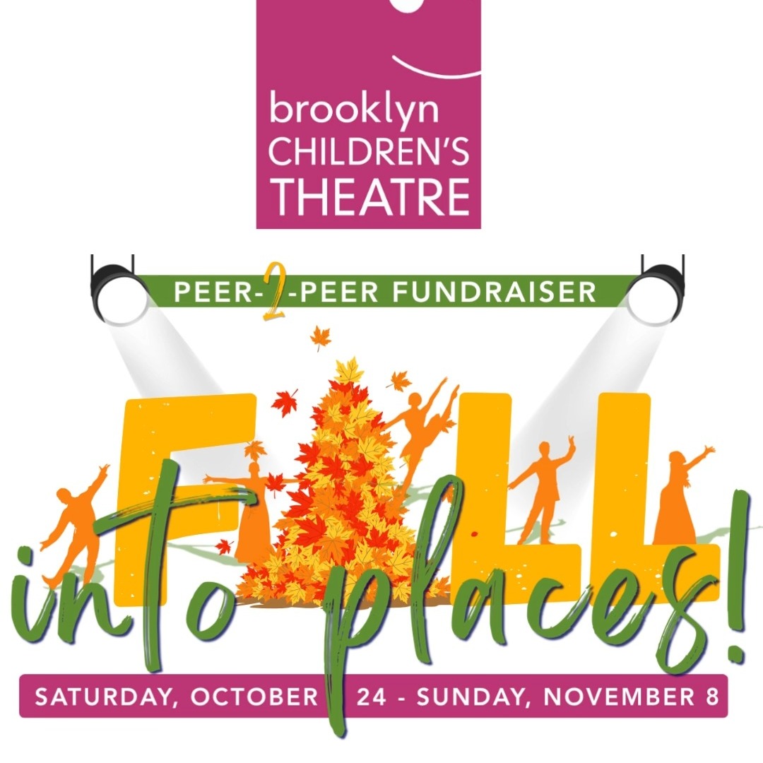 ONE WEEK until FALL INTO PLACES! 🍂 Our Fall 2026 Peer-2-Peer campaign runs October 24…