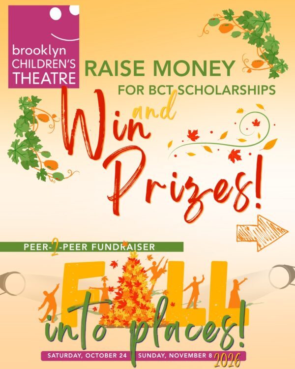 Raise money for BCT scholarships AND win prizes! 🏆 Swipe to see what our youth…