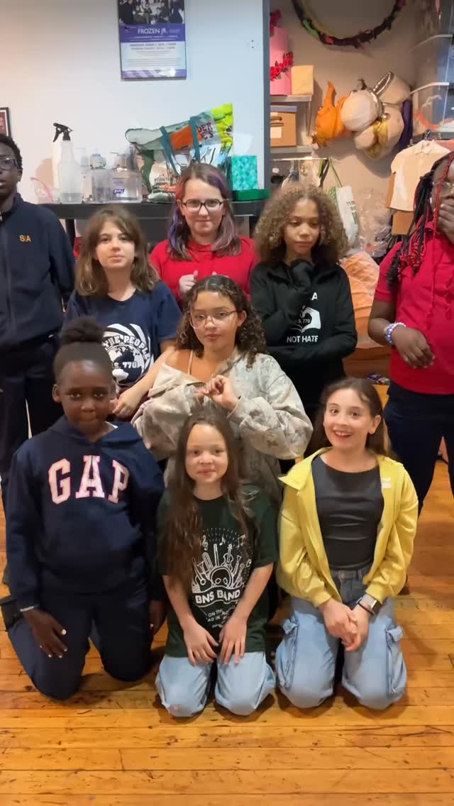 It’s CHALLENGE DAY! We need 100 donations by midnight to get the kids a karaoke…