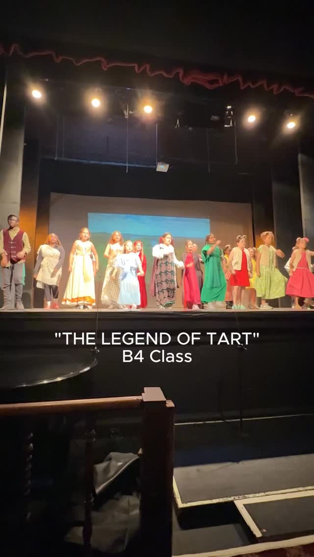 Our MainStage 4 Performances go up today! Get your tickets with the link in our…