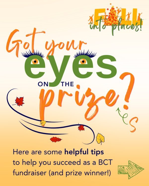 Got your eyes on the prize? 👀 Swipe for our best tips to win big…