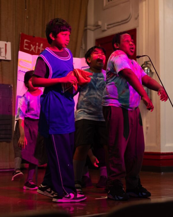 BCT at PS 179 TONIGHT! Friday May 22 at 6pm 202 Avenue C, Brooklyn! A…