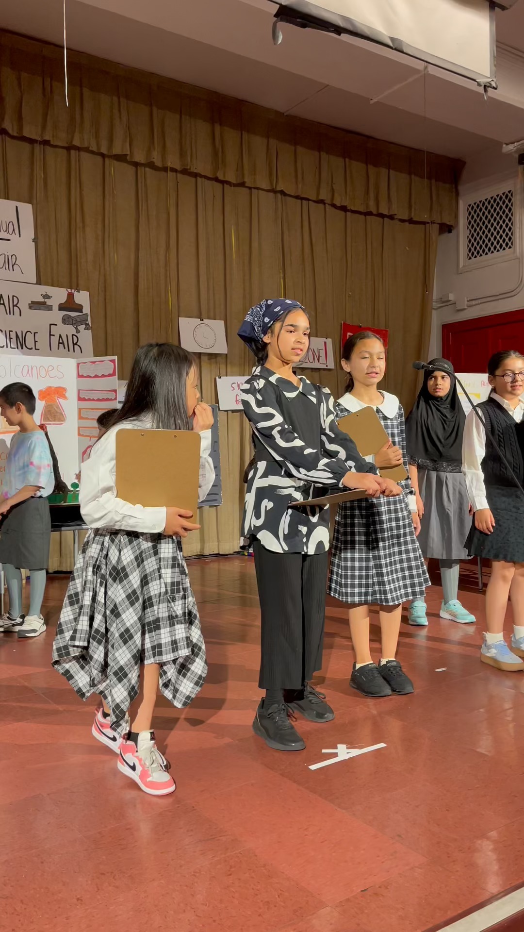 BCT at PS 179 premiers tomorrow! Friday May 22 at 6pm 202 Avenue C, Brooklyn!…