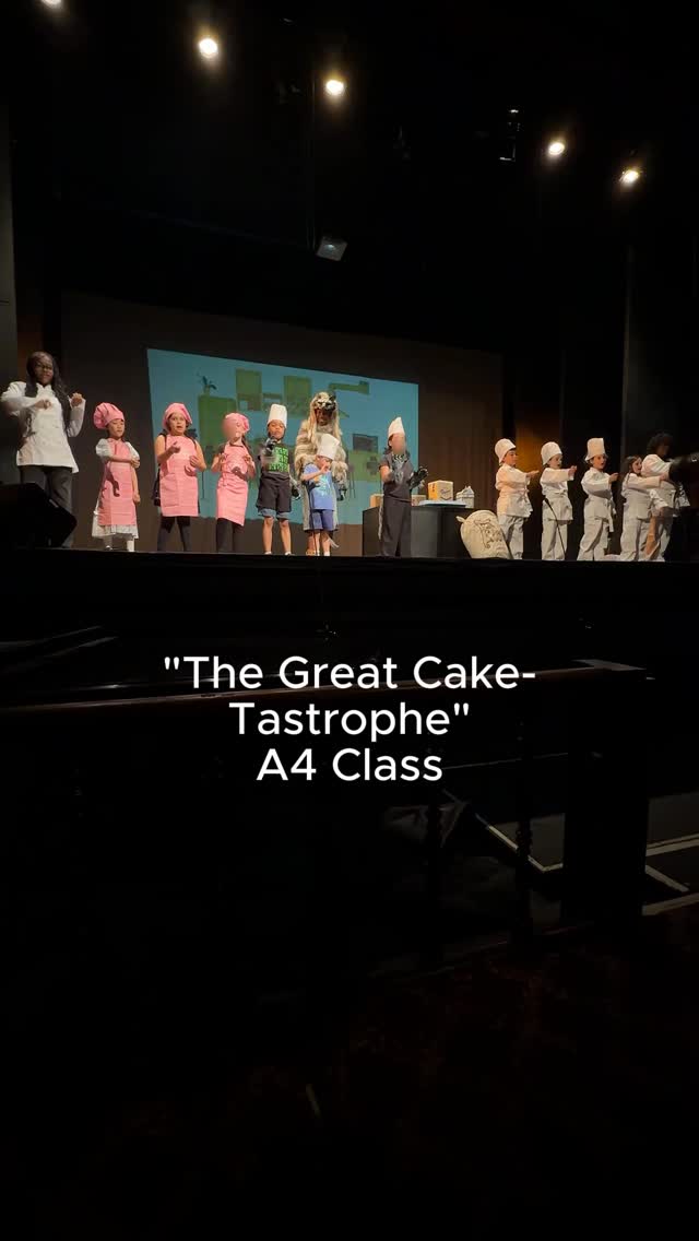 Our MainStage 4 Performances go up today! Get your tickets with the link in our…