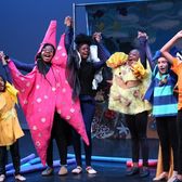 Brooklyn Children’s Theatre