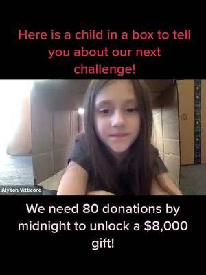 Donate!