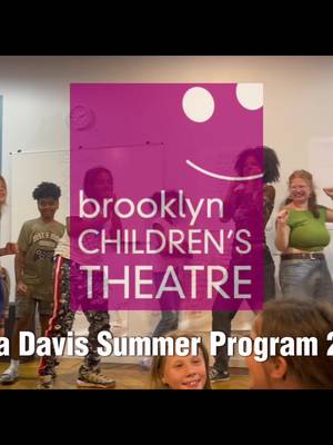 This summer, we had a 3-week long playwriting program: the Viola Davis Summer Program, funded…