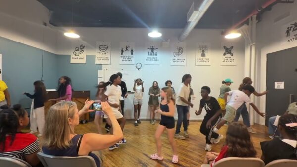 2026 BCT Viola Davis Summer Program Session 3 Show In a Week (C level) -- The Journey